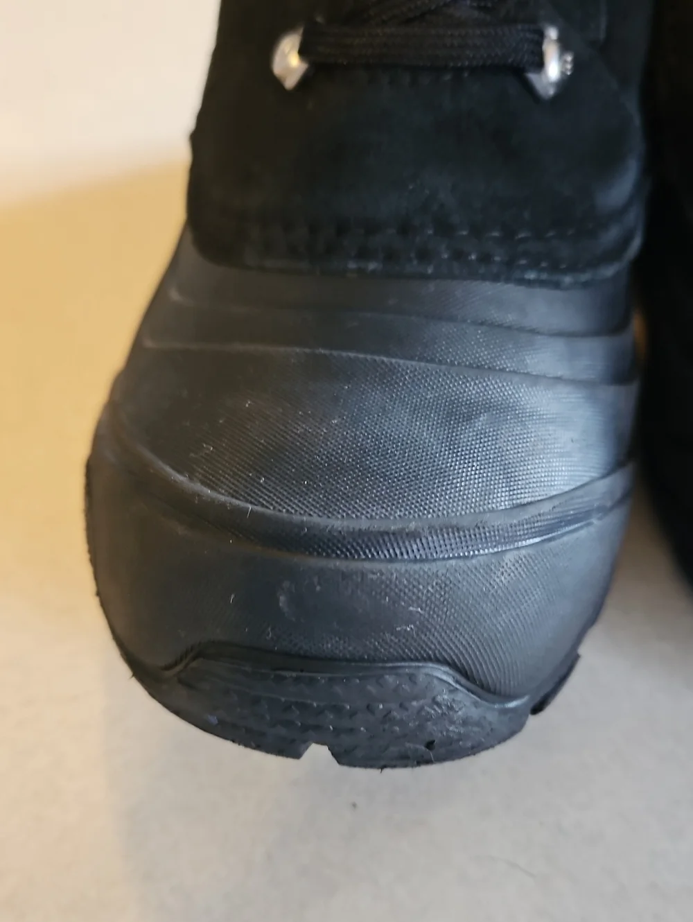 North Face Waterproof Winter Boots